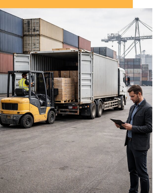 Экспортные перевозки грузов по миру от 35882 руб быстро и надежно