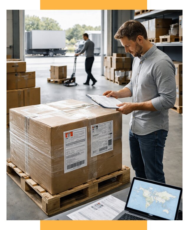 Срочная международная доставка от 12302 р. | СетСервис-Пхв