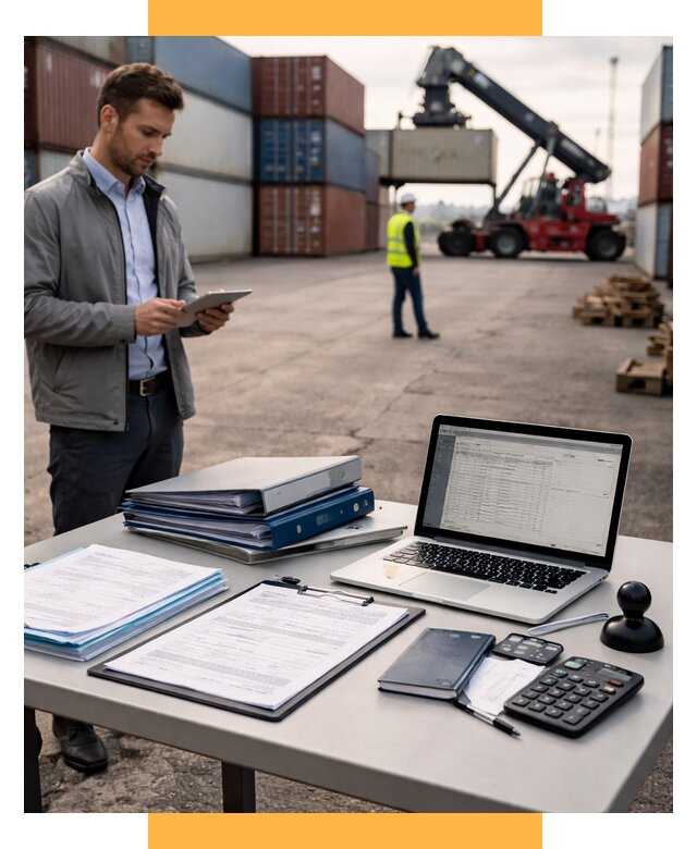 Контейнерные перевозки грузов по миру от 123024 р. | СетСервис-Пхв