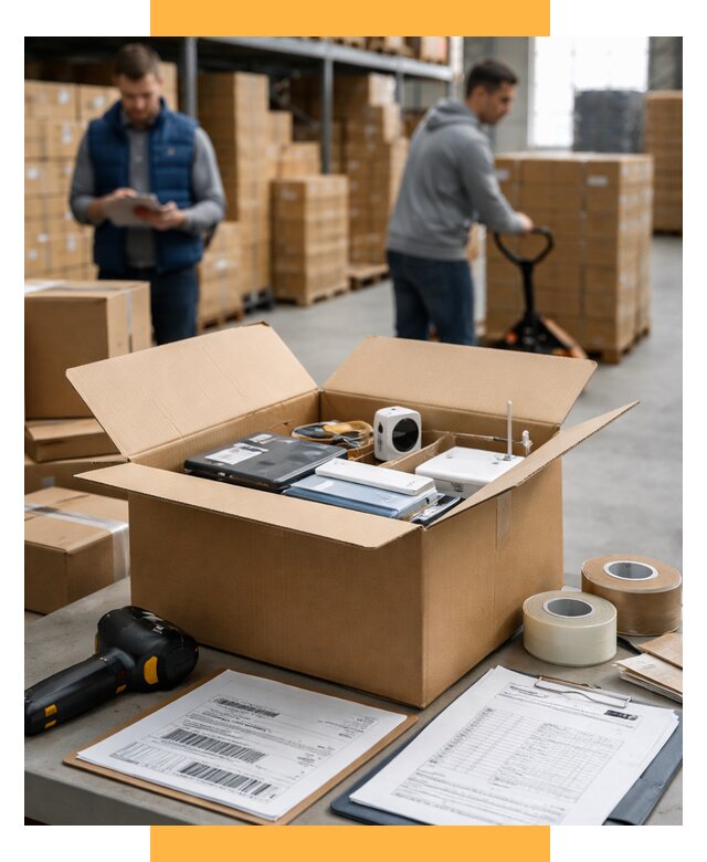 Доставка грузов из Китая в Россию от 61512 р. | СетСервис-Пхв