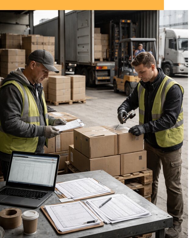 Доставка грузов из Китая морем авиа и железнодорожным от 61512