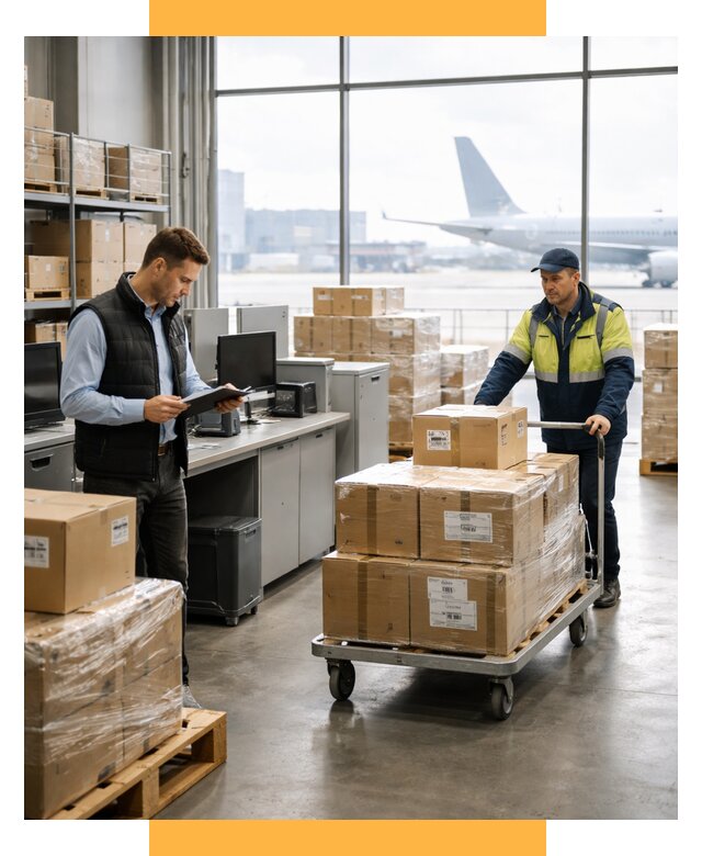 Авиадоставка из Китая от 666 р. — быстро | СетСервис-Пхв