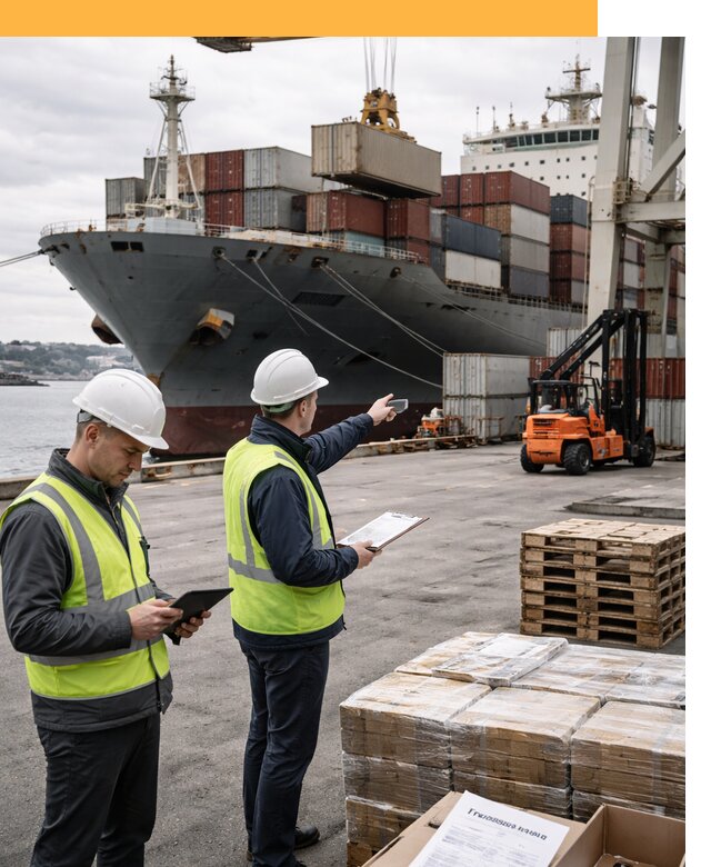 Морские перевозки из Китая от 92268 руб, контейнерные рейсы