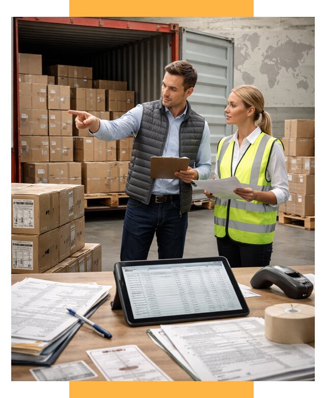 Карго доставка из Китая в Россию от 87142 р. | СетСервис-Пхв