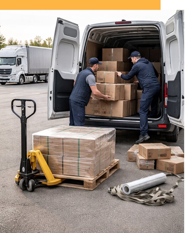 Автоперевозки из Турции: сборные и прямые рейсы от 123024 руб