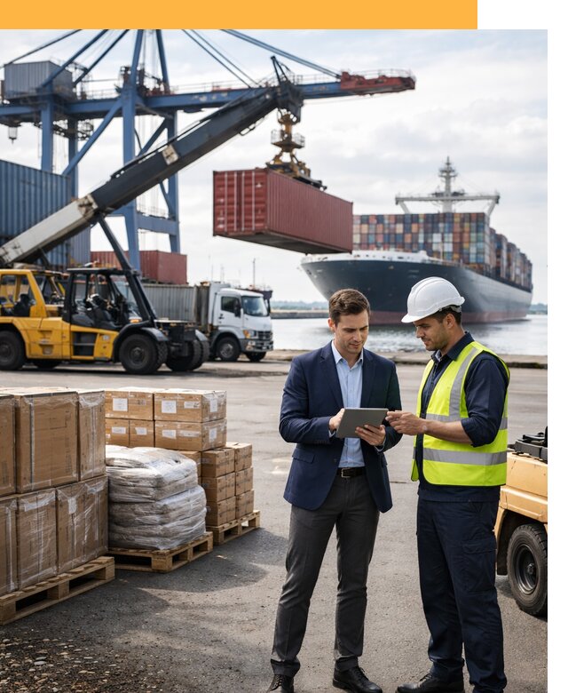 Морские перевозки из США экспорт грузов от 46134 руб