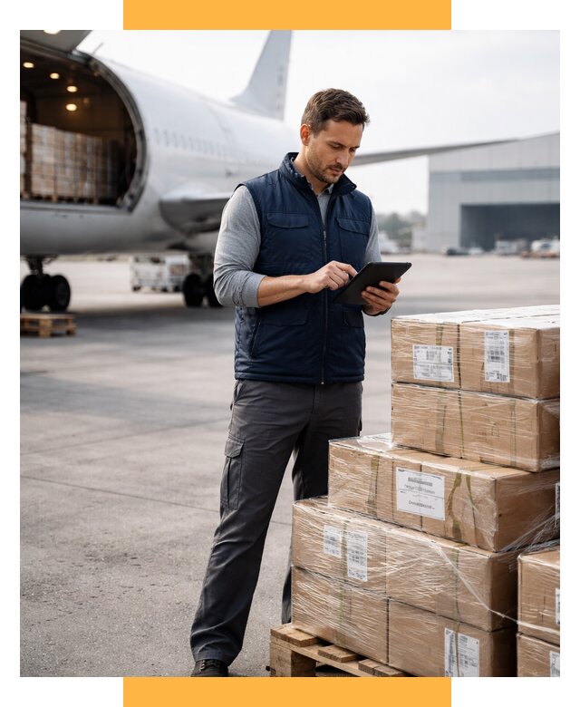 Авиадоставка из Германии в Россию от 6664 р. СетСервис-Пхв