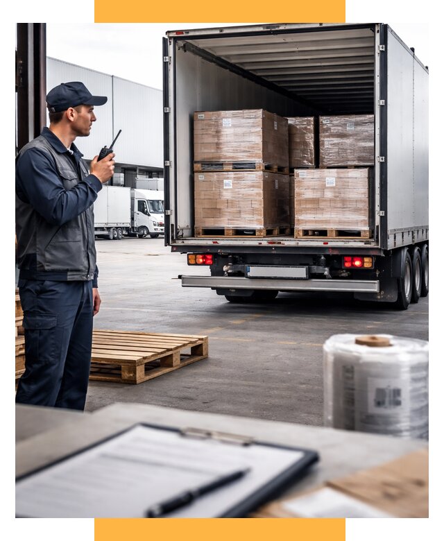 Автоперевозки из Италии от 87142 р., надежно СетСервис-Пхв