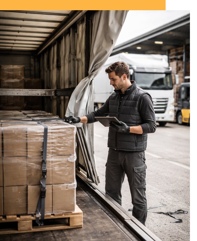 Автоперевозки из Италии: доставка грузов под ключ от 87142 руб.