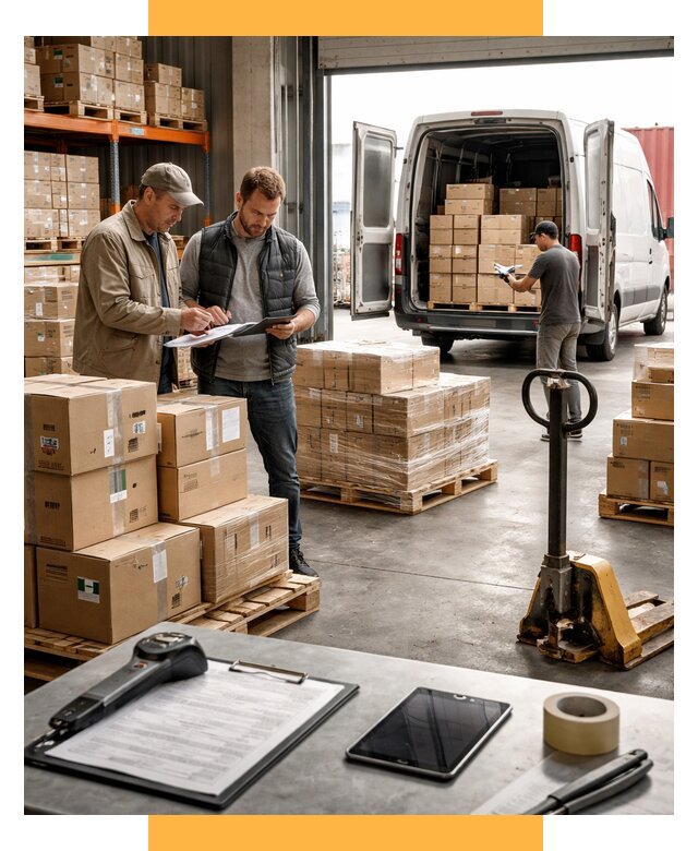 Сборные грузы из Италии, доставка от 18966 р. СетСервис-Пхв