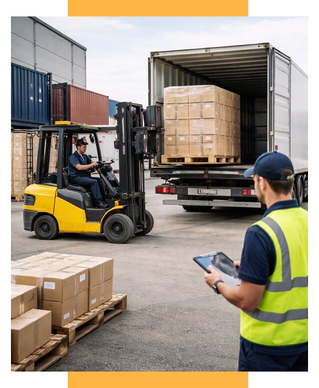 Доставка грузов из Латвии в Россию от 25630 р. | СетСервис-Пхв