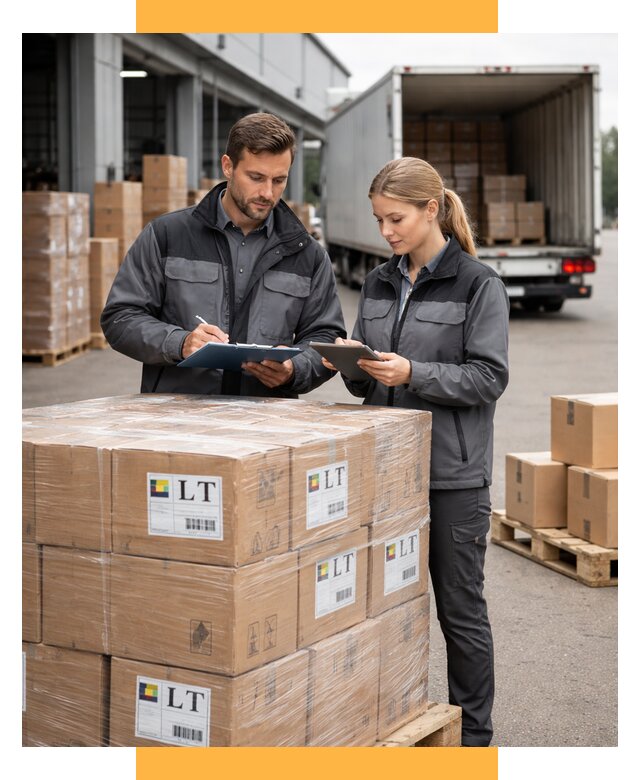 Доставка грузов из Литвы в Россию от 15378 р., СетСервис-Пхв