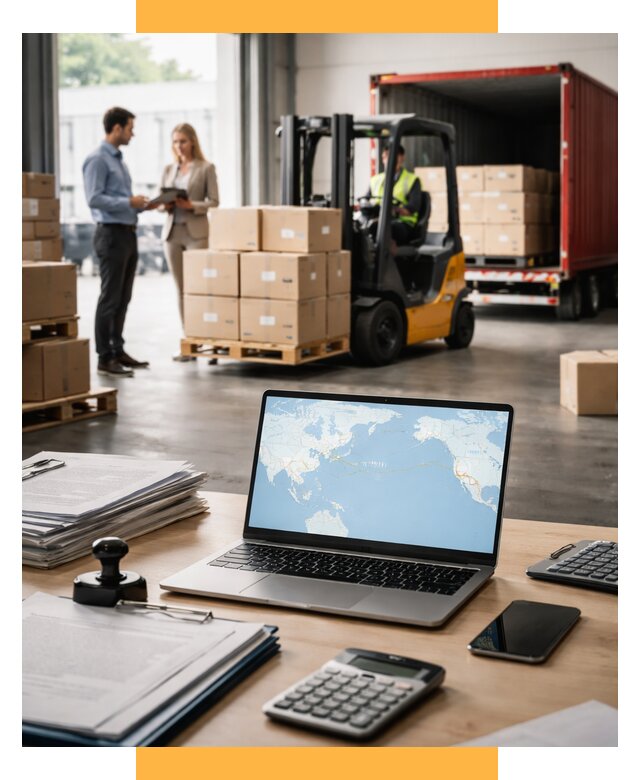 Доставка грузов из Японии в Россию от 92268 р. | СетСервис-Пхв