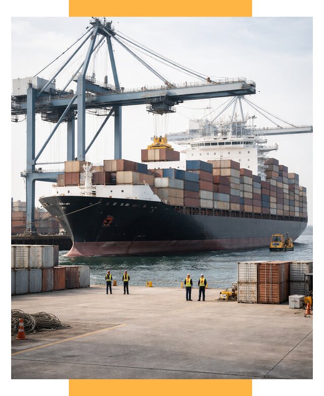 Морские перевозки из Японии контейнером от 92268 р. | СетСервис-Пхв