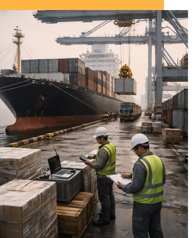 Морские перевозки из Японии от 92268 руб, доставка по миру