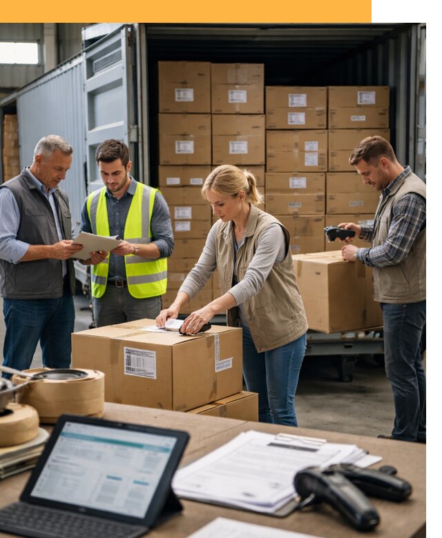 Доставка и таможенное оформление грузов из Вьетнама от 76890