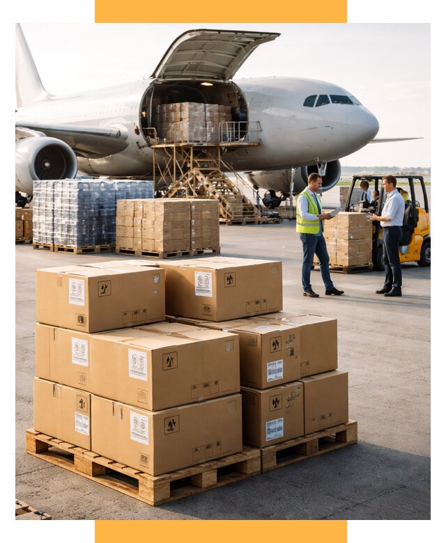 Авиадоставка из Вьетнама в Россию от 871 р. | СетСервис-Пхв