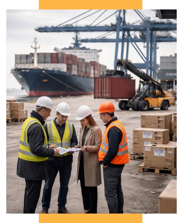 Морские перевозки из Вьетнама от 153780 р. — СетСервис-Пхв