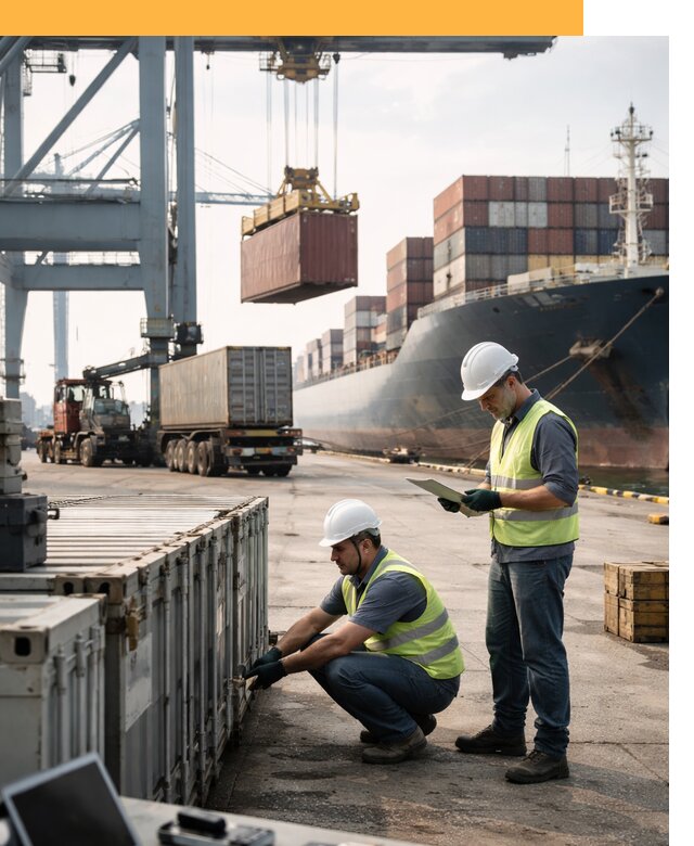 Морские перевозки из Вьетнама от 153780 руб сборные и FCL