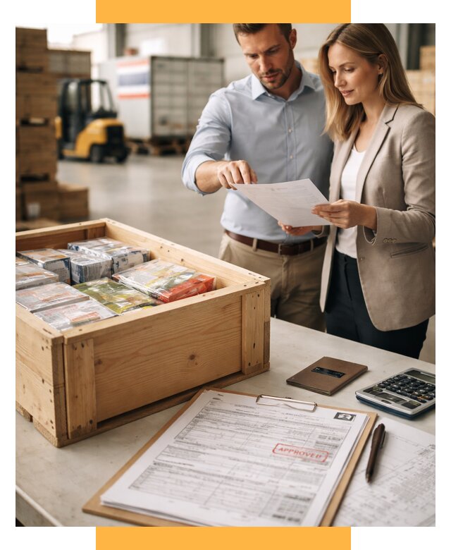 Доставка грузов из Таиланда в Россию от 35882 р. СетСервис-Пхв