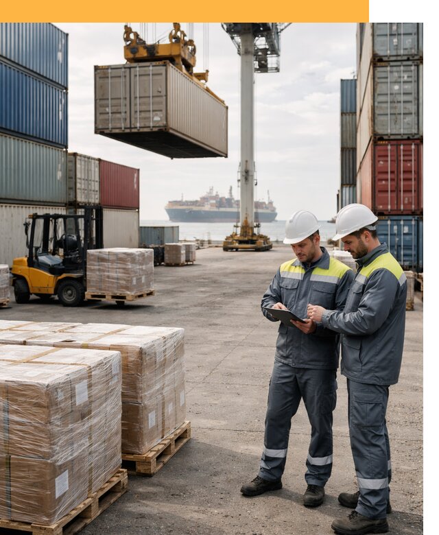 Морские перевозки из Таиланда от 87142 руб, доставка и таможня