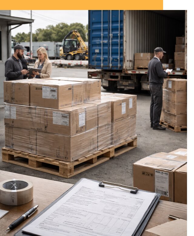 Доставка грузов из Малайзии: морем и авиа от 87142 руб.