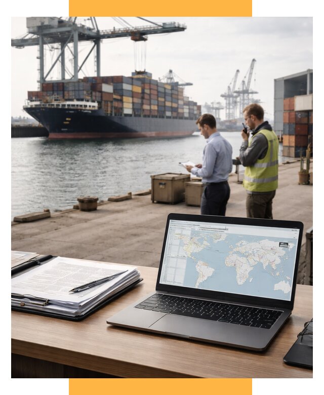 Морские перевозки из Малайзии от 87142 р. | СетСервис-Пхв