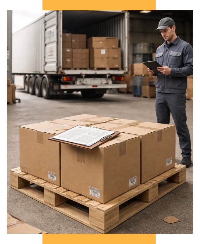 Доставка грузов из Ирана в Россию от 1230 р., СетСервис-Пхв