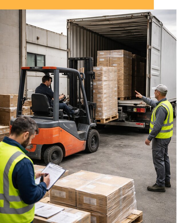 Доставка грузов из Армении по всему миру от 12302 руб.