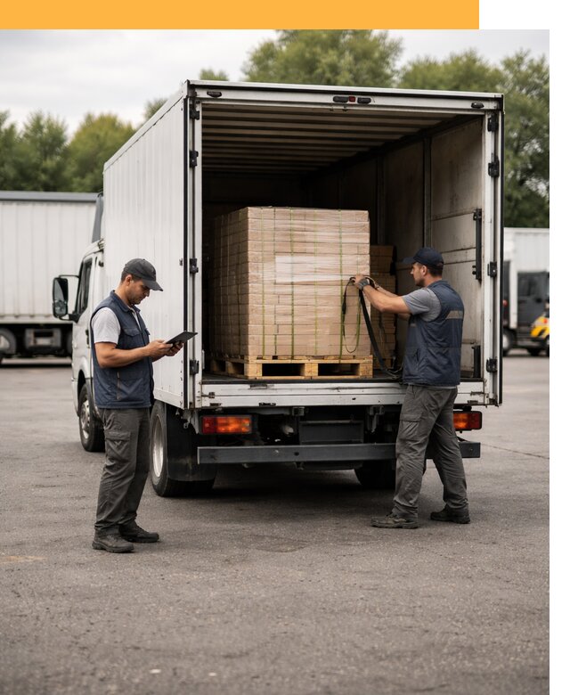 Автоперевозки из Армении автотранспортом от 97394 руб