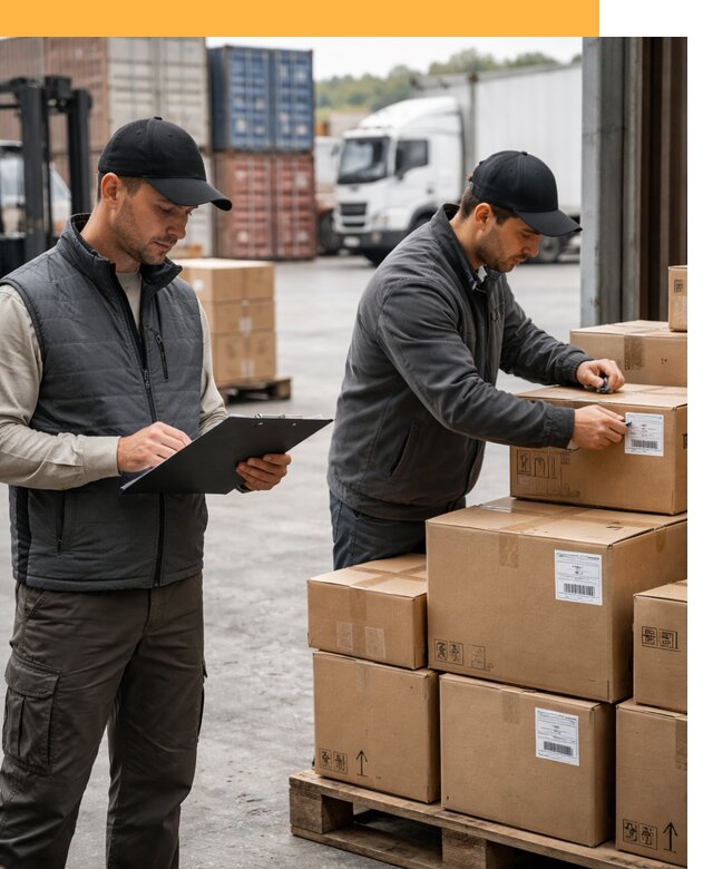 Доставка грузов из Грузии: мультимодальные перевозки от 56386