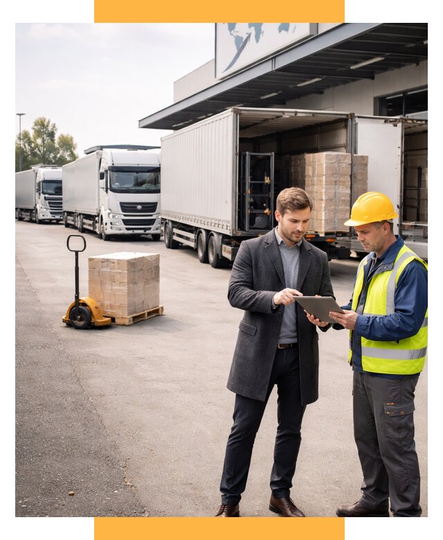 Автоперевозки из Грузии от 87142 р. - логистика СетСервис-Пхв