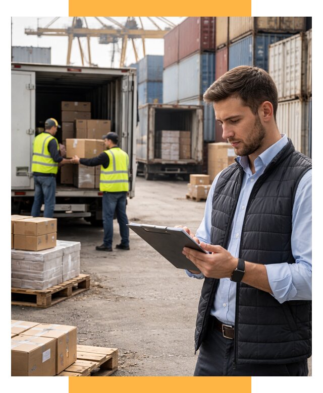 Доставка грузов из Азербайджана от 35882 р., СетСервис-Пхв