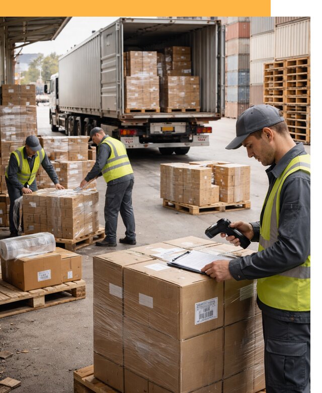 Доставка грузов из Азербайджана от 35882 руб, быстро и надежно