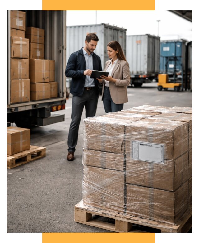 Доставка грузов из Казахстана в Россию от 6664 р., СетСервис-Пхв