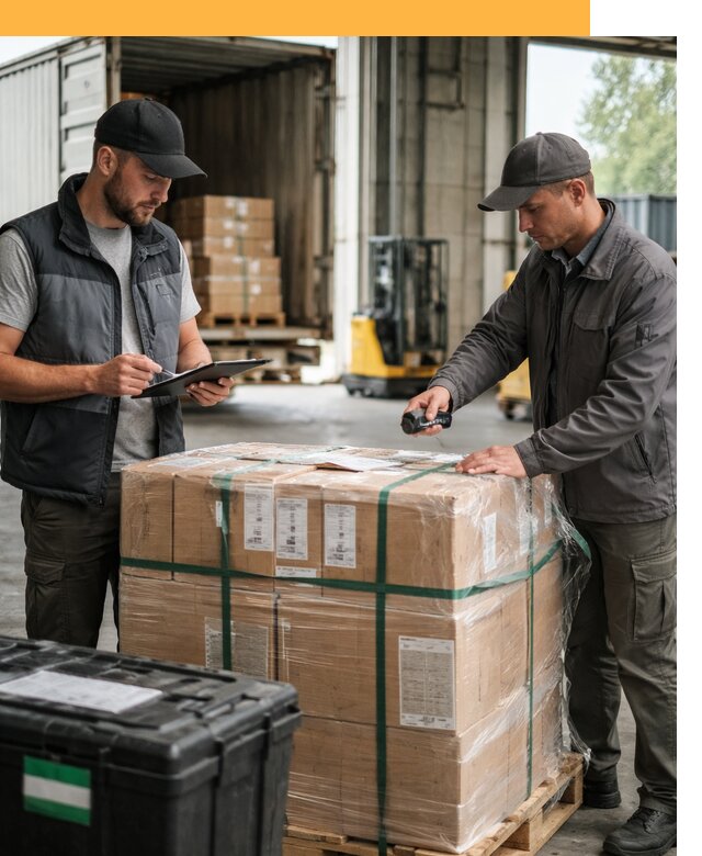 Доставка грузов из Узбекистана: международные перевозки от 46134