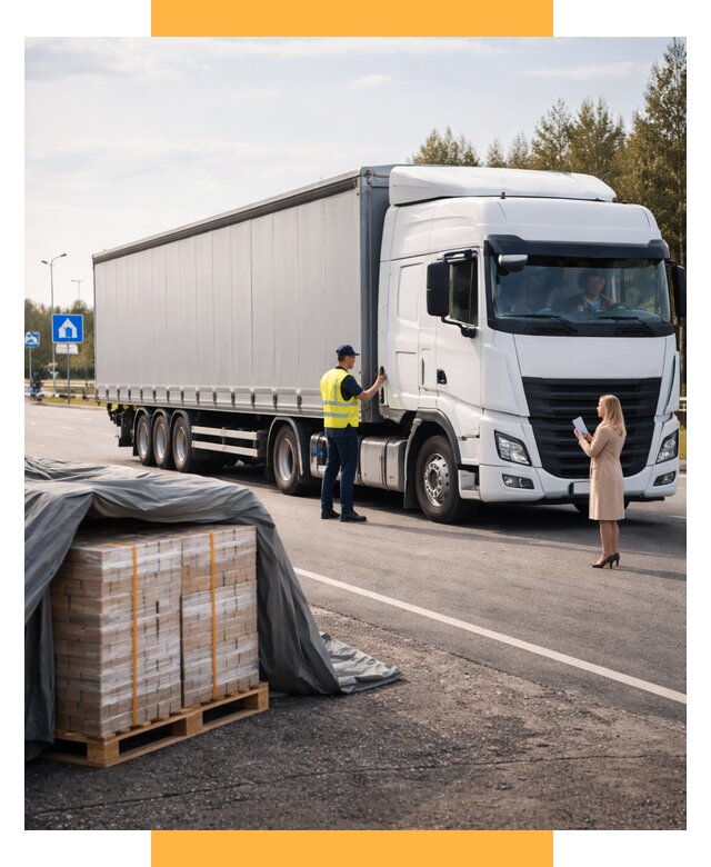 Автоперевозки из Узбекистана от 184536 р. — СетСервис-Пхв логистика