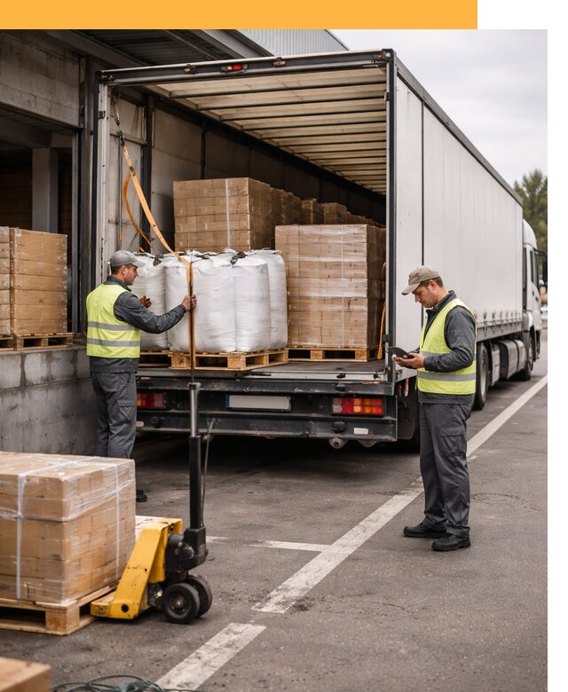 Автоперевозки из Узбекистана от 184536 руб/тонна, быстро и надежно