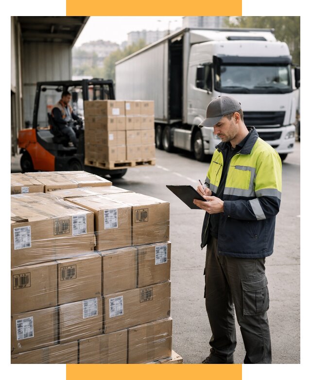 Доставка грузов из Киргизии в Россию от 15378 р. | СетСервис-Пхв