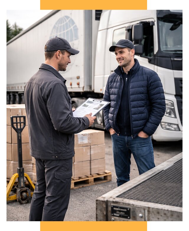 Автоперевозки грузов из Киргизии от 87142 р. — СетСервис-Пхв