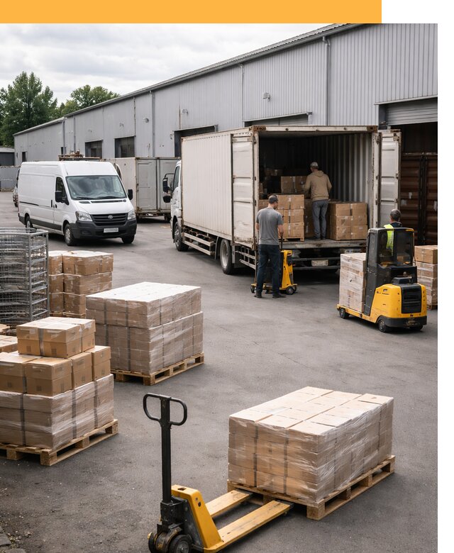 Доставка грузов из Беларуси по всему миру от 15378 руб