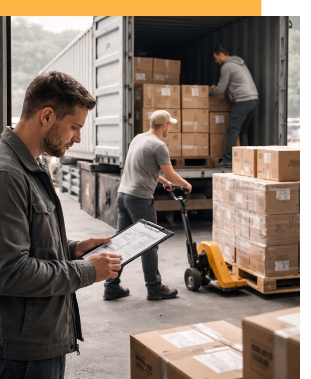 Доставка грузов в Китай: экспресс и мультимодальные перевозки от 35882