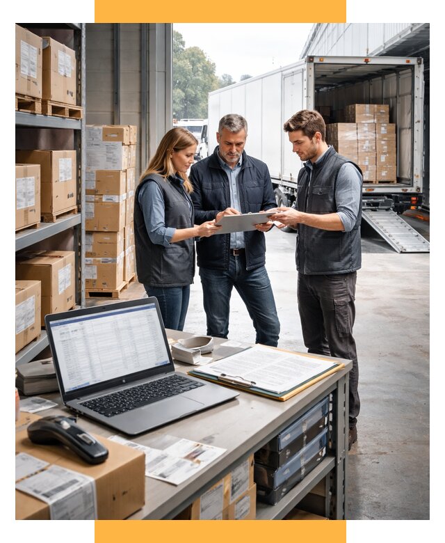 Доставка грузов в Испанию от 35882 р. логистика | СетСервис-Пхв