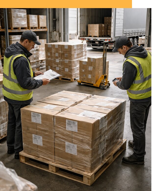 Доставка грузов в Израиль морем, авиа и автоперевозки от 46134 руб.