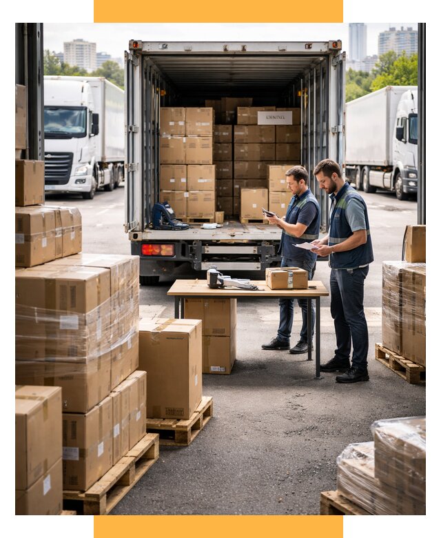 Доставка грузов из России в Армению от 35882 р. - СетСервис-Пхв