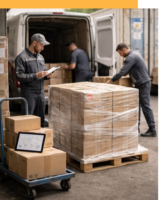 Доставка грузов в Армению: морские, авиа и авто от 35882