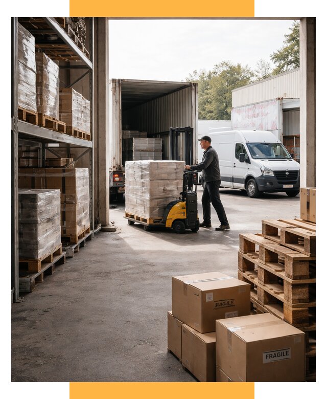 Доставка и перевозка грузов в Грузию от 25630 р., СетСервис-Пхв