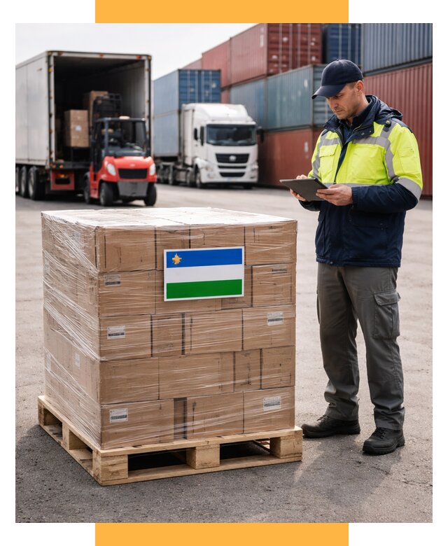 Доставка в Узбекистан от 25630 р., экспресс услуги СетСервис-Пхв