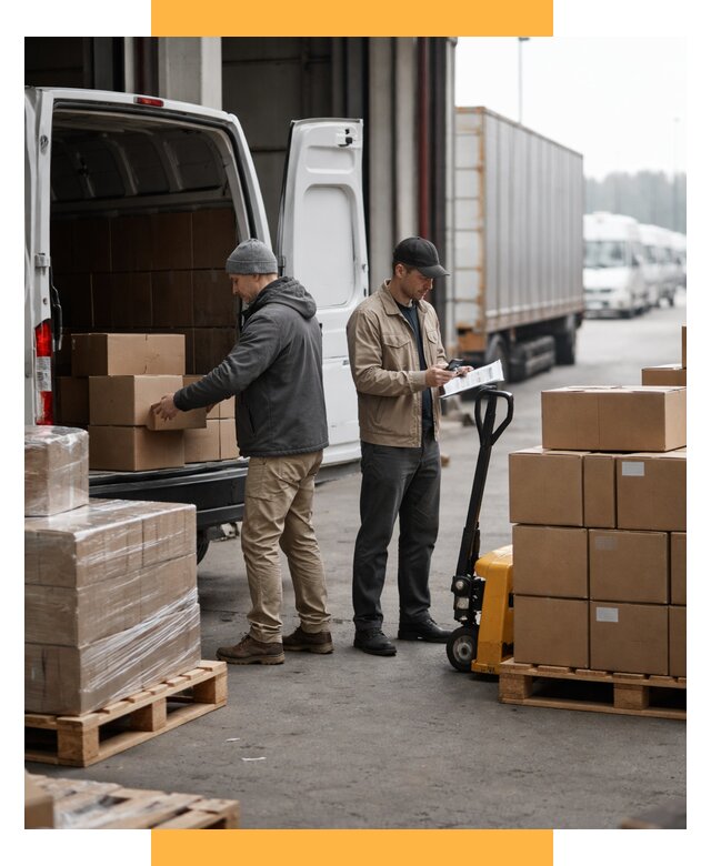 Доставка грузов в Киргизию от 15378 р. - логистика СетСервис-Пхв