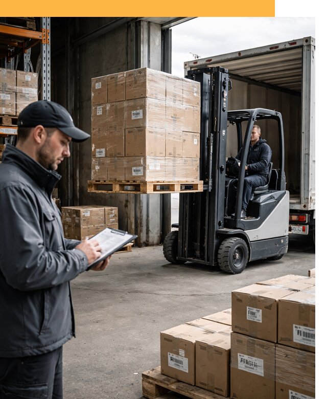 Доставка грузов в Беларусь от 12302 руб, морем, авто, авиа